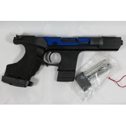 Hammerli SP20 kal. .32 -...