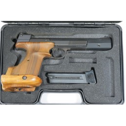 Hammerli 208 kal. .22lr...