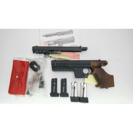 Hammerli 280 kal. .32,...