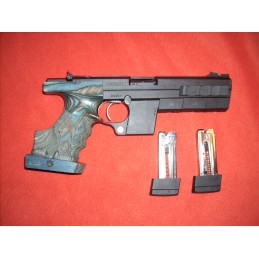 Hammerli 280 kal. 32 S&W WC...