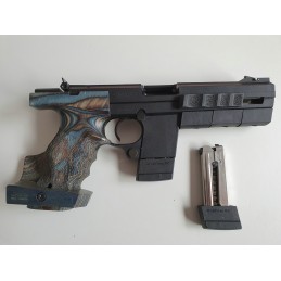 Hammerli 280 kal. 32 S&W...