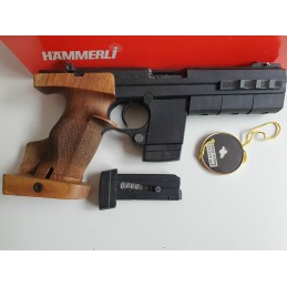 Hammerli 280 kal 22lr -...
