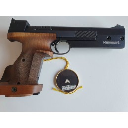 Hammerli 208 kal 22lr -...