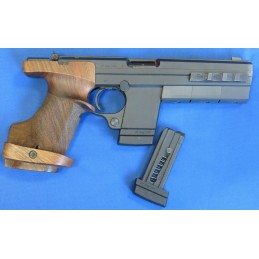 Pistolet sportowy Hammerli...