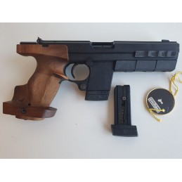 Hammerli 280 kal.22lr