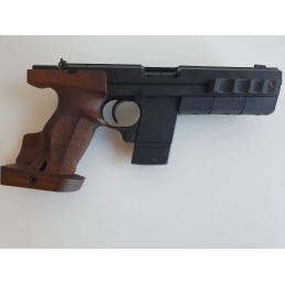 Hammerli 280 kal.32S&W long WC