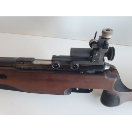 Karabin Anschutz 1807 kal.22lr