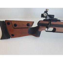 Karabin Anschutz 1907 kal....