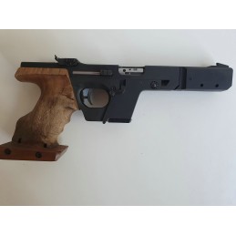 Walther GSP kal.22  4000 zł