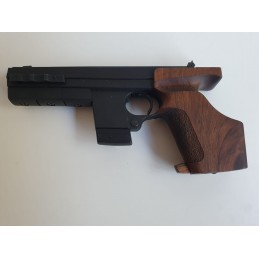 Hammerli 280 kal.22lr cena...