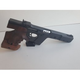 Pistolet sportowy Walther...