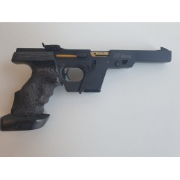Pistolet Walther GSP...