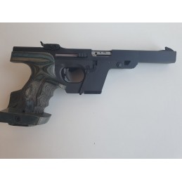Pistolet sportowy Walther...