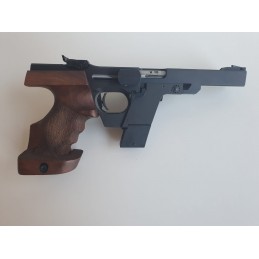 Pistolet Walther GSP...