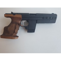 Hammerli 280 kal.22lr 168