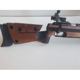 Karabin Anschutz 1907 kal....
