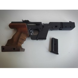 Pistolet sportowy Walther...