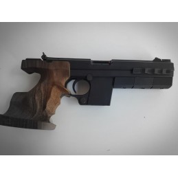 Hammerli 280 kal.22lr 172