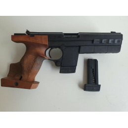 Pistolet Hammerli 280...