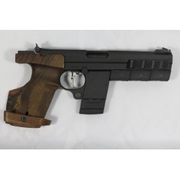 Hammerli 280 kal. .32 s&w...